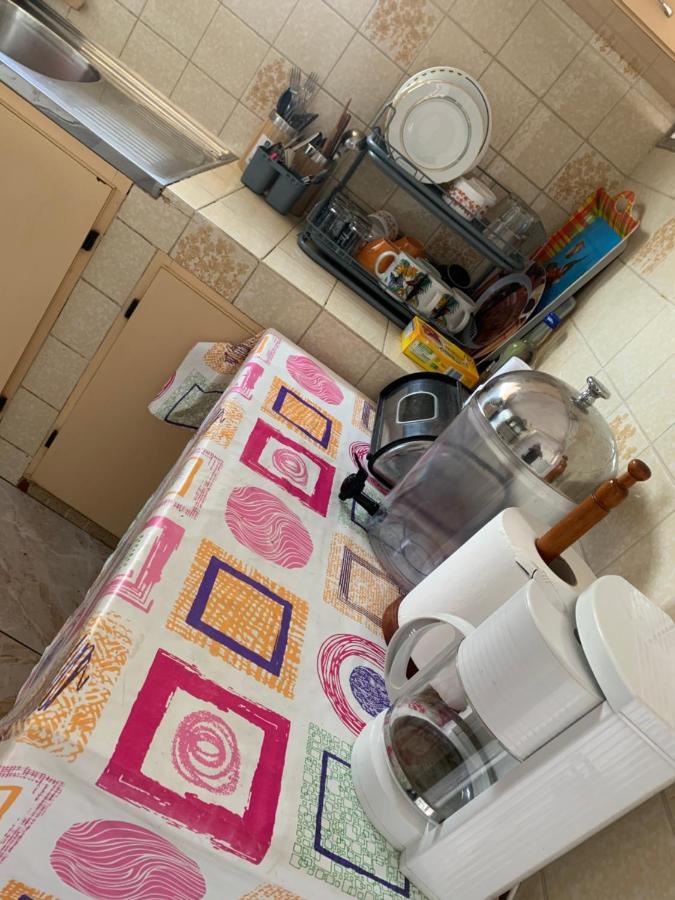 Appartamento Coco Land Sainte-Anne  Esterno foto
